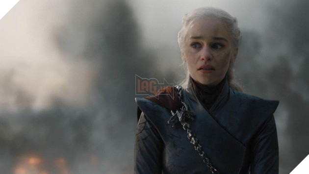 Sau Tập 5 Game of Thrones Season 8, liệu Arya sẽ là người kết liễu Daenerys ở tập cuối? 4