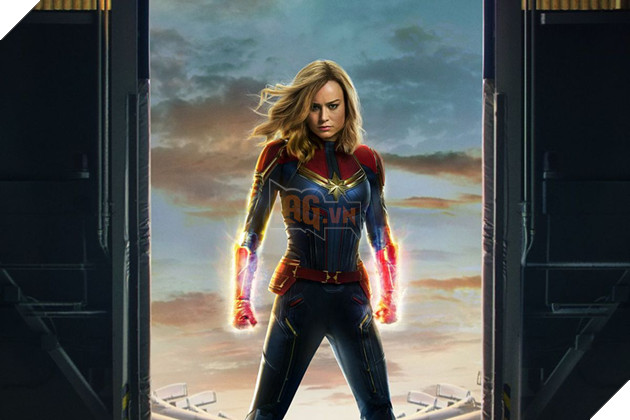 Image result for captain marvel