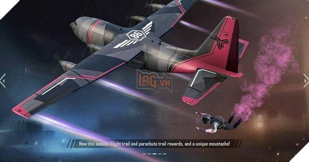 PUBG Mobile Season 7: Tổng hợp phần thưởng Royale Pass và các quà tặng đặc biệt 4