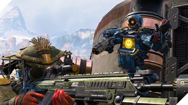 Apex Legends: Lệnh cấm vĩnh viễn sẽ được dành cho những trường hợp hack và piggy-back
