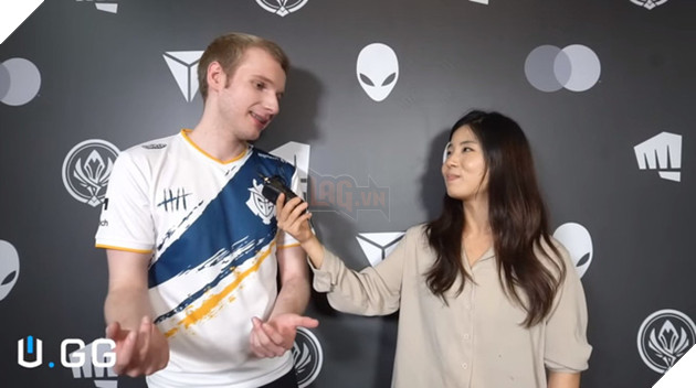 LMHT: Fan bàn tán xôn xao khi G2 Esports thắng SKT T1, thua PVB để trả ơn