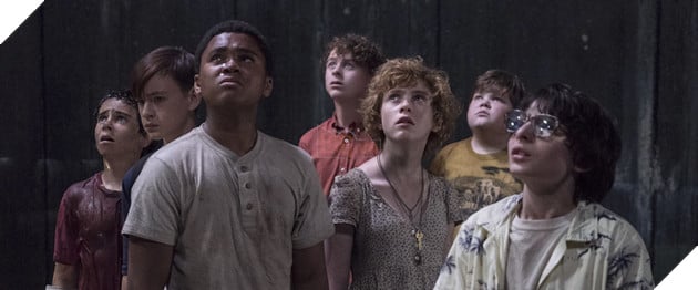 Nhìn lại IT trong khi chờ IT: Chapter 2 ra rạp 4