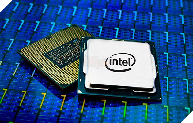 Một số điều cần biết về CPU Intel Core i5-9400F  2