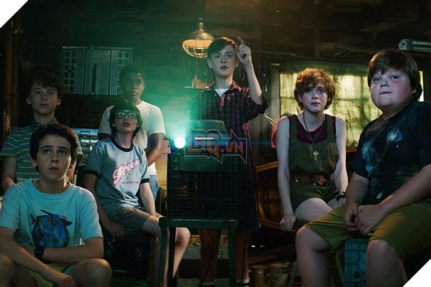 Nhìn lại IT trong khi chờ IT: Chapter 2 ra rạp 2