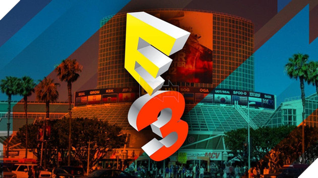 E3 2019 và lịch trình chi tiết những buổi họp báo của những ông lớn làng game thế giới