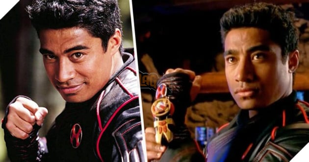 Nam diễn viên Siêu Nhân Cuồng Phong qua đời ở tuổi 38 khiến người hâm mộ tiếc nuối