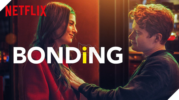 Bonding: Phép lai sáng tạo giữa 50 sắc thái và Sex Education  7