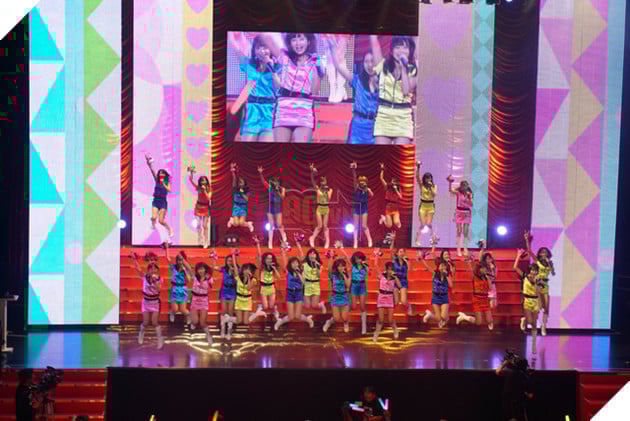 ToÃ n cáº£nh giáº£i thÆ°á»ng Oscar phim ngÆ°á»i lá»n Nháº­t Báº£n 2019: Aizawa Minami lÃªn ngÃ´i, Kawai Asuna Äoáº¡t giáº£i tÃ¢n binh xuáº¥t sáº¯c nháº¥t - áº¢nh 5.