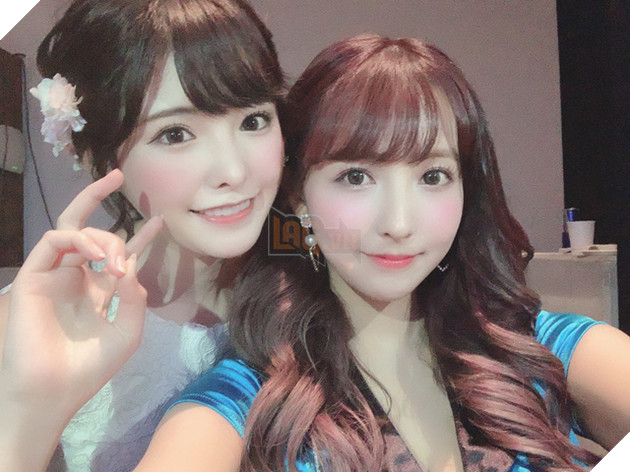 ToÃ n cáº£nh giáº£i thÆ°á»ng Oscar phim ngÆ°á»i lá»n Nháº­t Báº£n 2019: Aizawa Minami lÃªn ngÃ´i, Kawai Asuna Äoáº¡t giáº£i tÃ¢n binh xuáº¥t sáº¯c nháº¥t - áº¢nh 20.