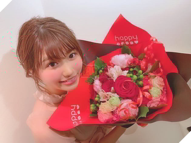 ToÃ n cáº£nh giáº£i thÆ°á»ng Oscar phim ngÆ°á»i lá»n Nháº­t Báº£n 2019: Aizawa Minami lÃªn ngÃ´i, Kawai Asuna Äoáº¡t giáº£i tÃ¢n binh xuáº¥t sáº¯c nháº¥t - áº¢nh 12.