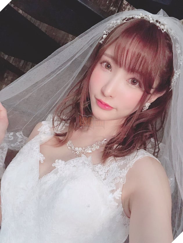 ToÃ n cáº£nh giáº£i thÆ°á»ng Oscar phim ngÆ°á»i lá»n Nháº­t Báº£n 2019: Aizawa Minami lÃªn ngÃ´i, Kawai Asuna Äoáº¡t giáº£i tÃ¢n binh xuáº¥t sáº¯c nháº¥t - áº¢nh 9.