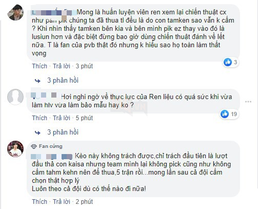 LMHT: Phong Vũ Buffalo thua sấp mặt, cộng đồng mạng oán trách tại sao không cấm Tahm Kench - Ảnh 2.