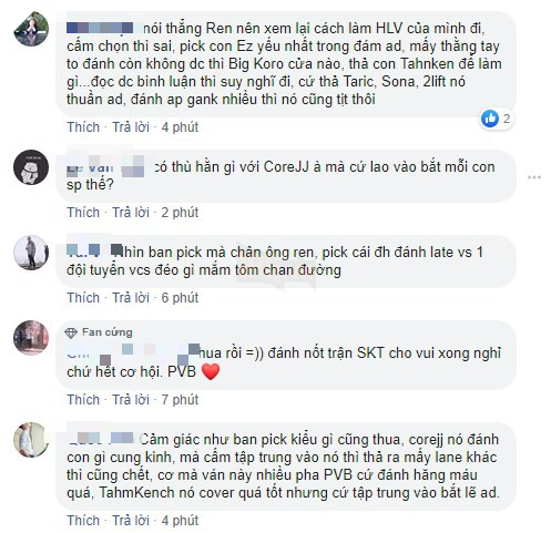 LMHT: Phong Vũ Buffalo thua sấp mặt, cộng đồng mạng oán trách tại sao không cấm Tahm Kench - Ảnh 3.