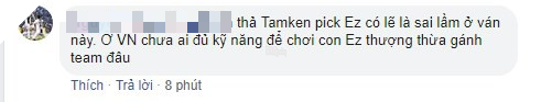 LMHT: Phong Vũ Buffalo thua sấp mặt, cộng đồng mạng oán trách tại sao không cấm Tahm Kench - Ảnh 5.
