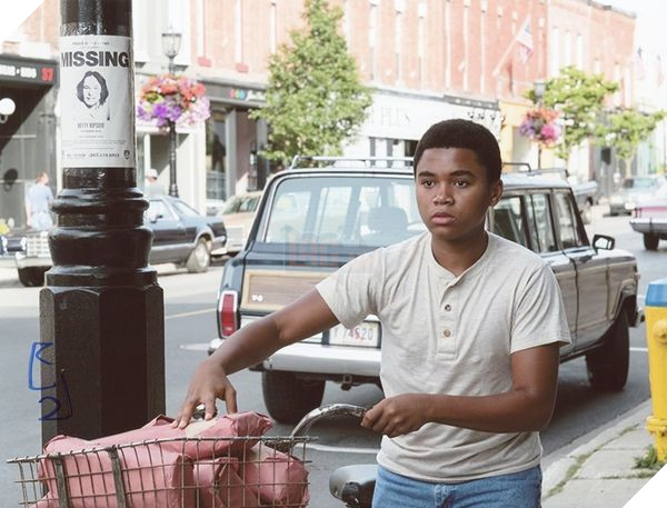 Nhìn lại IT trong khi chờ IT: Chapter 2 ra rạp 7