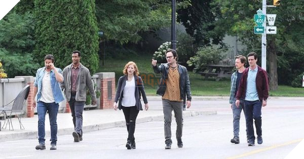 Nhìn lại IT trong khi chờ IT: Chapter 2 ra rạp 8