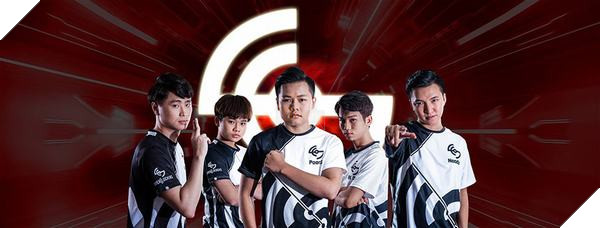 Hành trình đến ngôi Vô địch 360mobi Chamiponship Series Mùa 2 của OverClockers