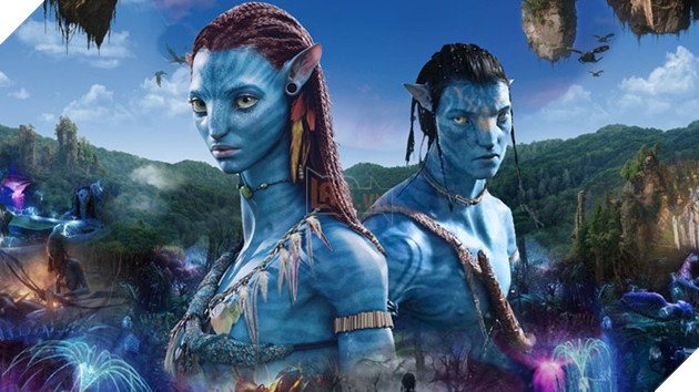 Doanh thu 'Avengers: Endgame' cÃ²n cÃ¡ch 'Avatar' bao xa? - áº£nh 1