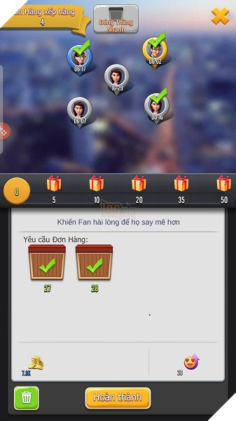 Ở 360mobi Cinema Nhà sản xuất phim cần làm những gì? 4