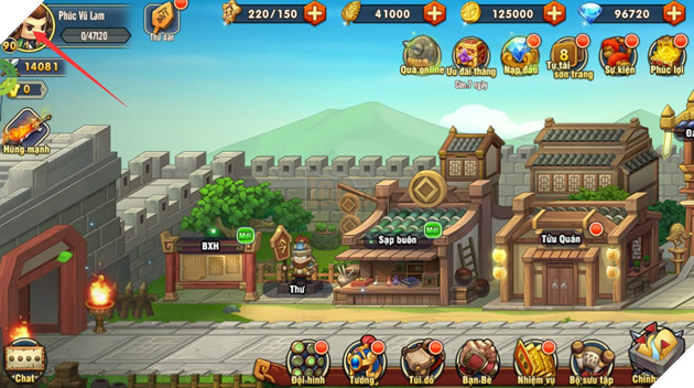 Tổng hợp Hướng dẫn nhận toàn bộ Giftcode cho game siêu hot 3Q Ai Là Vua vừa ra mắt