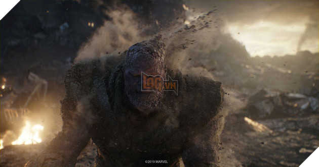 Tổng hợp 1 số hình ảnh HD Wallpaper của Avengers: Endgame thích hợp để treo Desktop 2