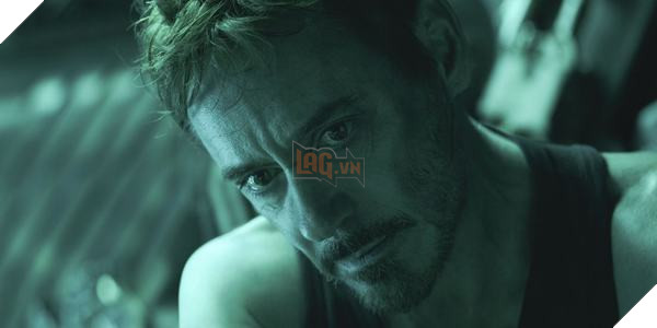 Anh em nhà Russo hé lộ tương lai Tony Stark trong MCU