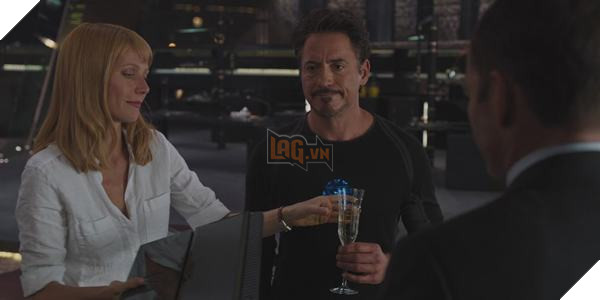 Anh em nhà Russo hé lộ tương lai Tony Stark trong MCU 3