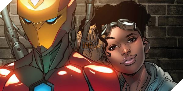 Anh em nhà Russo hé lộ tương lai Tony Stark trong MCU 5