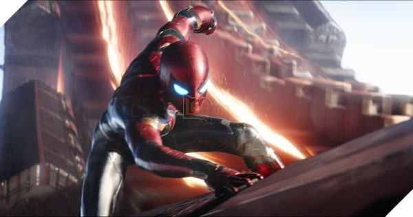 Anh em nhà Russo hé lộ tương lai Tony Stark trong MCU 7