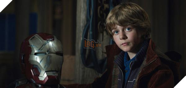 Anh em nhà Russo hé lộ tương lai Tony Stark trong MCU 8