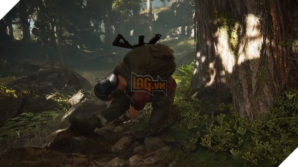 Ghost Recon: Breakpoint sẽ không chỉ có một kết thúc 4