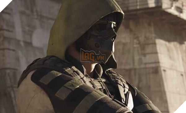 Ghost Recon: Breakpoint sẽ không chỉ có một kết thúc