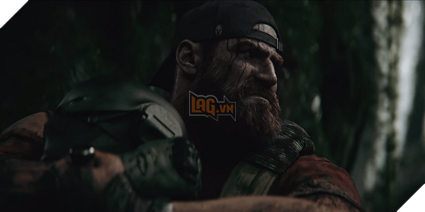 Ghost Recon: Breakpoint sẽ không chỉ có một kết thúc 2