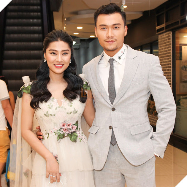 Dàn sao Việt góp mặt chúc mừng Kiều Trinh ra mắt Cà Chớn, Anh đừng đi!