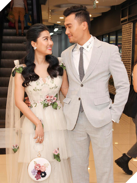 Dàn sao Việt góp mặt chúc mừng Kiều Trinh ra mắt Cà Chớn, Anh đừng đi! 2