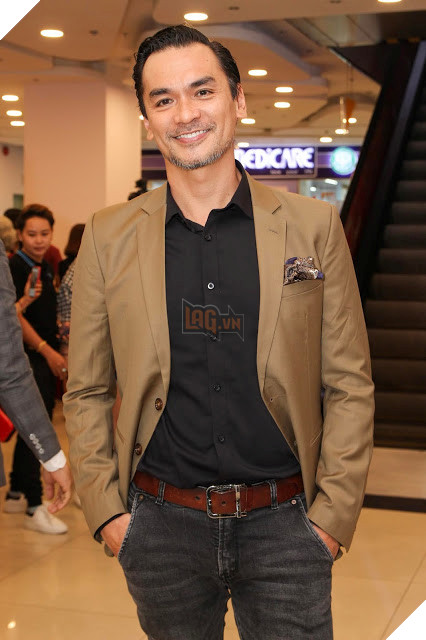 Dàn sao Việt góp mặt chúc mừng Kiều Trinh ra mắt Cà Chớn, Anh đừng đi! 12