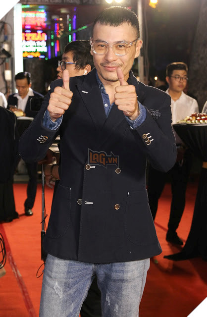 Dàn sao Việt góp mặt chúc mừng Kiều Trinh ra mắt Cà Chớn, Anh đừng đi! 15