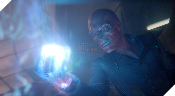 Câu hỏi lớn cho nhiệm vụ cuối cùng của Captain America trong Avengers: Endgame cuối cùng đã được trả lời !