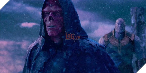 Câu hỏi lớn cho nhiệm vụ cuối cùng của Captain America trong Avengers: Endgame cuối cùng đã được trả lời ! 2