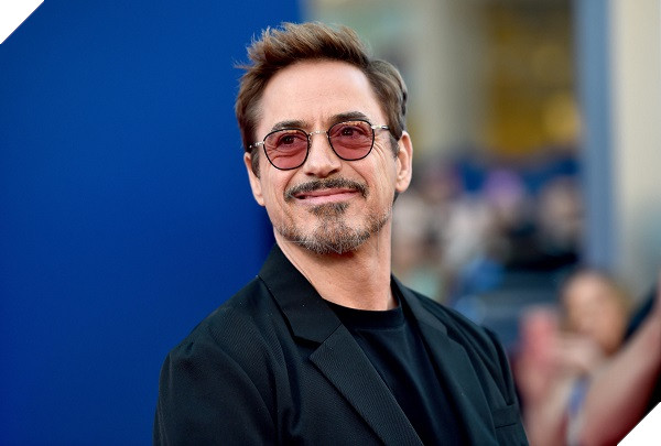 Anh em nhà Russo hé lộ tương lai Tony Stark trong MCU 2