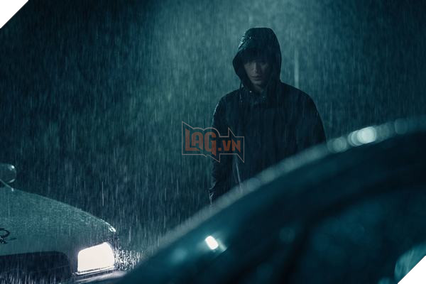 “Trùm, Cớm và Ác Quỷ” Bộ phim được đo ni đóng giày cho Ma Dong Seok 3