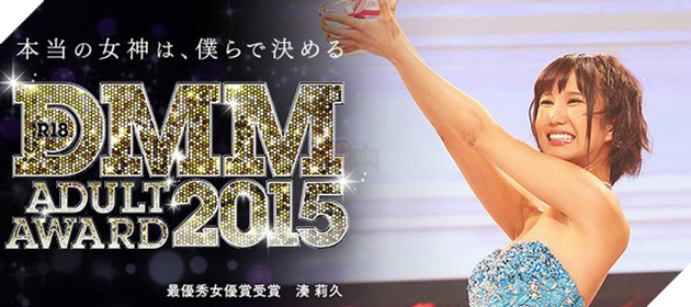 Tổng hợp những mỹ nhân từng là Quán quân phim người lớn Nhật Bản qua từng năm 4