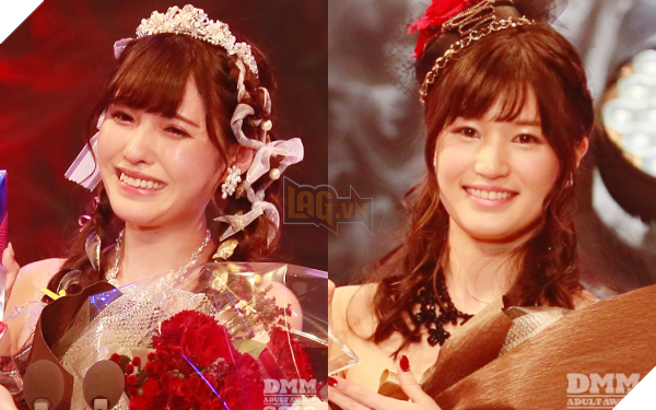 Tổng hợp những mỹ nhân từng là Quán quân phim người lớn Nhật Bản qua từng năm 12