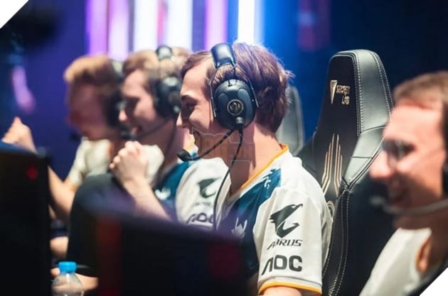 Huấn luyện viên của G2: Chúng tôi mong chờ sẽ được tái đấu với IG trong Chung Kết MSI 2019 