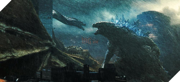 Những lần làm mưa làm gió của Godzilla trên màn ảnh rộng 6