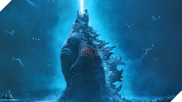 Những lần làm mưa làm gió của Godzilla trên màn ảnh rộng 7