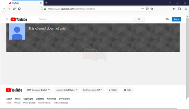 Nháº¡c sÄ© ná»i tiáº¿ng bá» YouTube xÃ³a kÃªnh vÃ¬ nghi ngá» ÄÃ£ Äáº¡o nháº¡c cá»§aâ¦ chÃ­nh mÃ¬nh - áº¢nh 2.