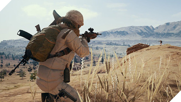 Quá nản, game thủ kêu gào đòi trả PUBG Mobile Việt Nam về với bản quốc tế - Ảnh 2.