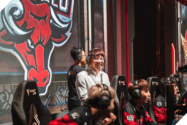 LMHT: Để G2 ăn Pentakill, Phong Vũ Buffalo vẫn bất cần bán hành cho đội bạn 2