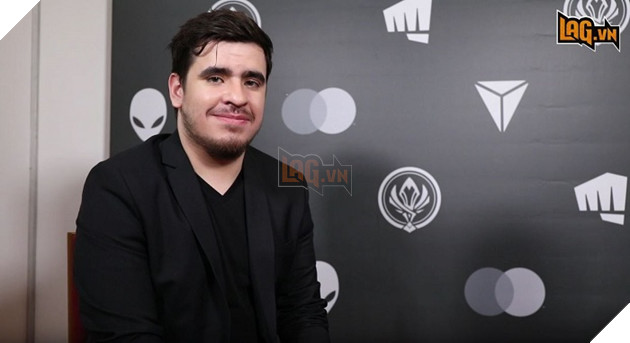 Huấn luyện viên của G2: Chúng tôi mong chờ sẽ được tái đấu với IG trong Chung Kết MSI 2019  2